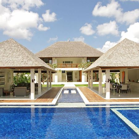 Villa Asante Canggu  Bagian luar foto