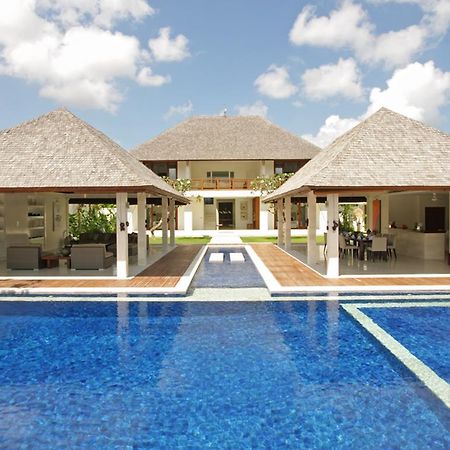 Villa Asante Canggu  Bagian luar foto