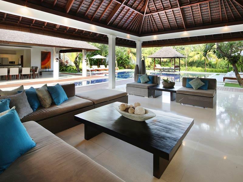 Villa Asante Canggu  Bagian luar foto