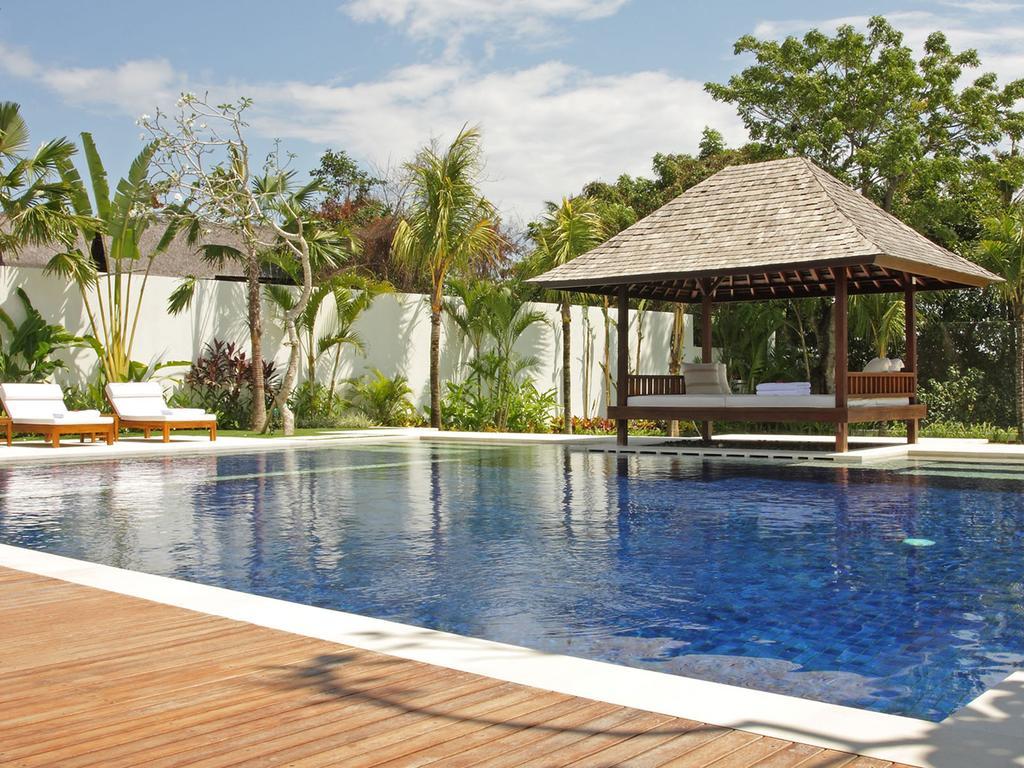 Villa Asante Canggu  Bagian luar foto
