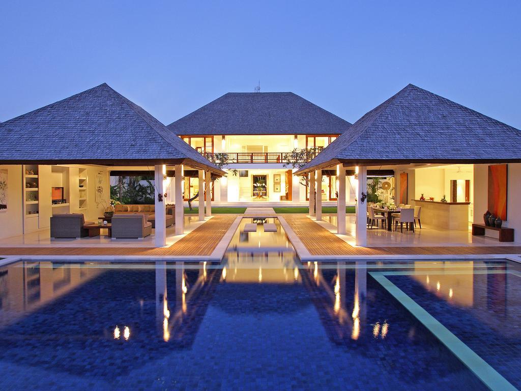Villa Asante Canggu  Bagian luar foto
