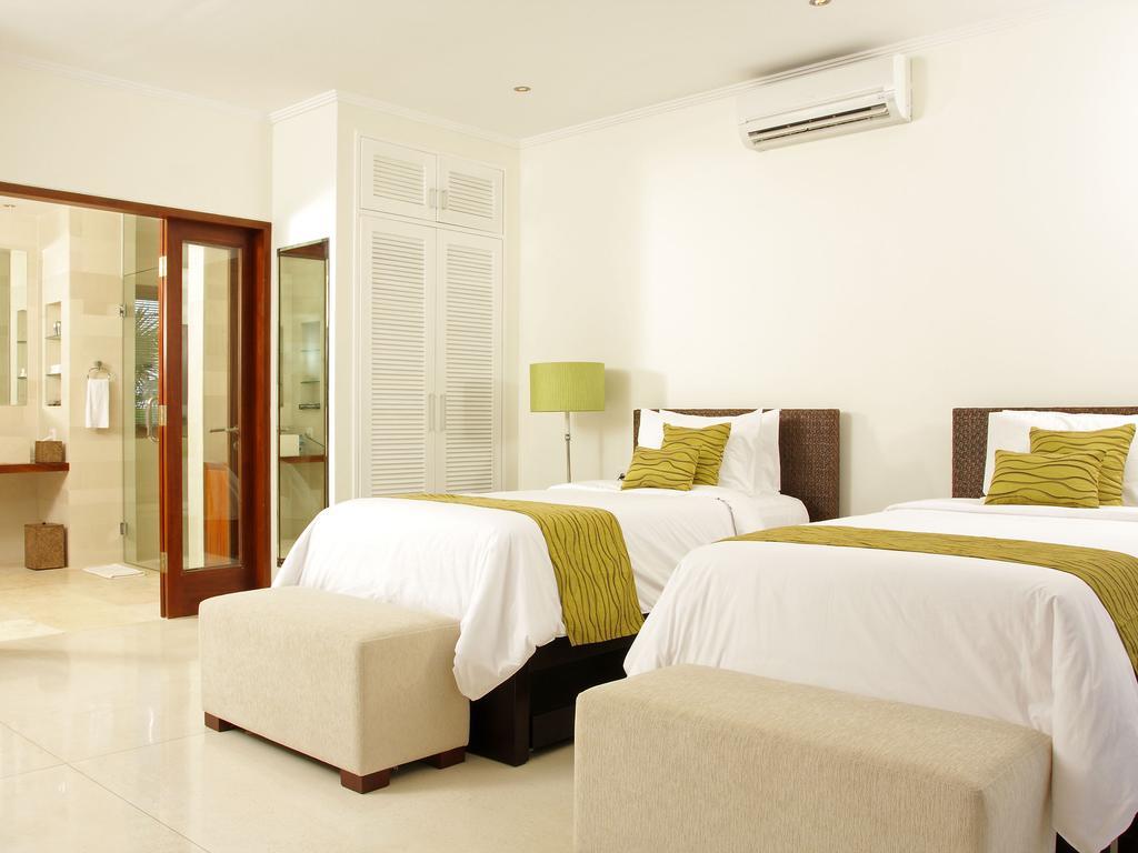 Villa Asante Canggu  Bagian luar foto
