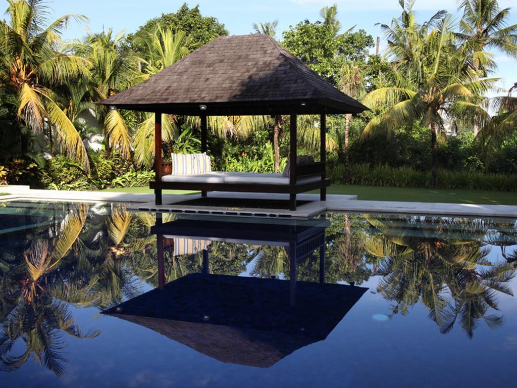 Villa Asante Canggu  Bagian luar foto
