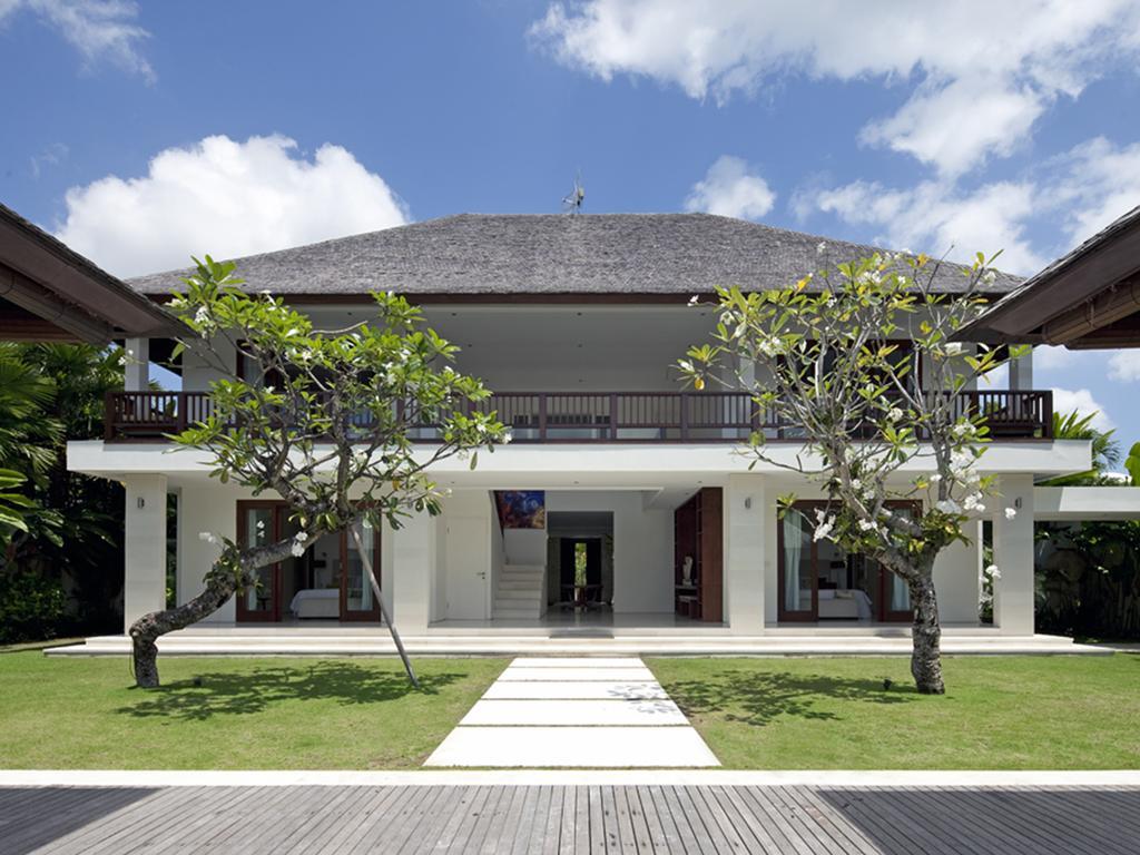 Villa Asante Canggu  Bagian luar foto