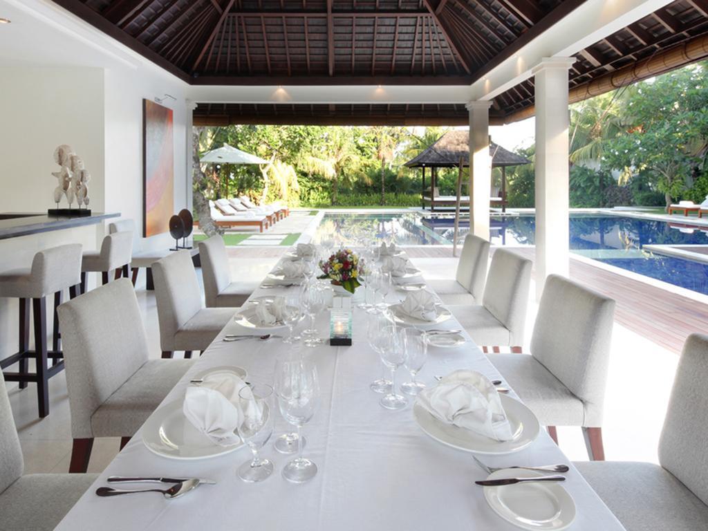 Villa Asante Canggu  Bagian luar foto