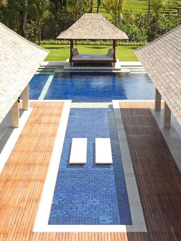 Villa Asante Canggu  Bagian luar foto