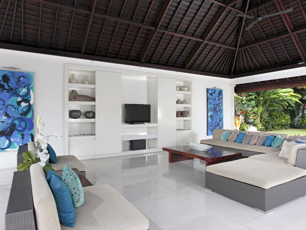 Villa Asante Canggu  Bagian luar foto