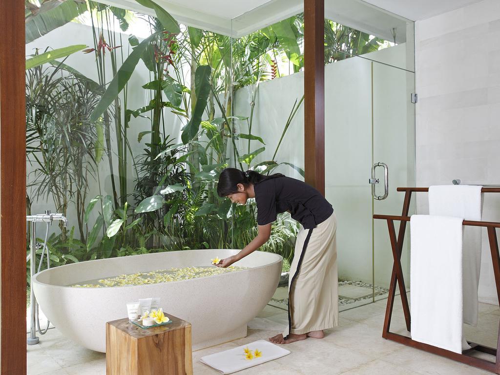 Villa Asante Canggu  Bagian luar foto