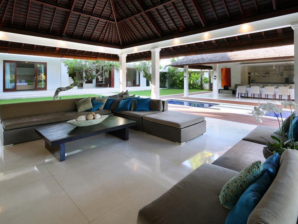 Villa Asante Canggu  Bagian luar foto