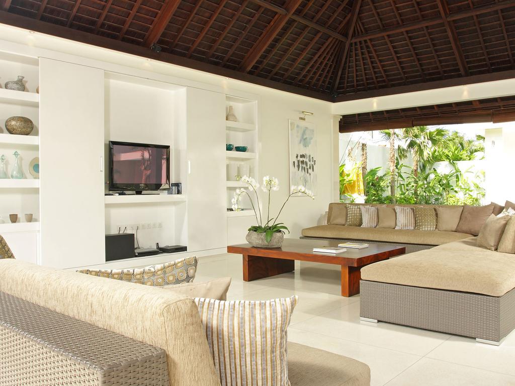 Villa Asante Canggu  Bagian luar foto