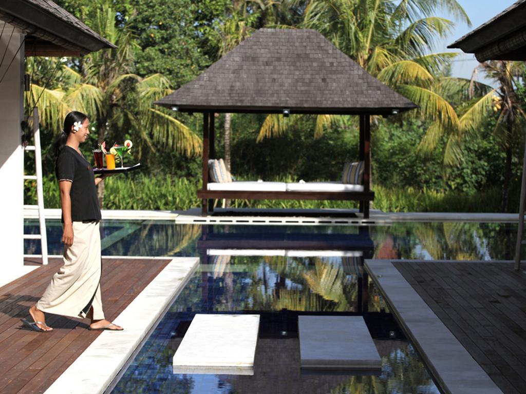 Villa Asante Canggu  Bagian luar foto