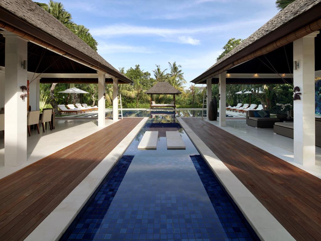 Villa Asante Canggu  Bagian luar foto
