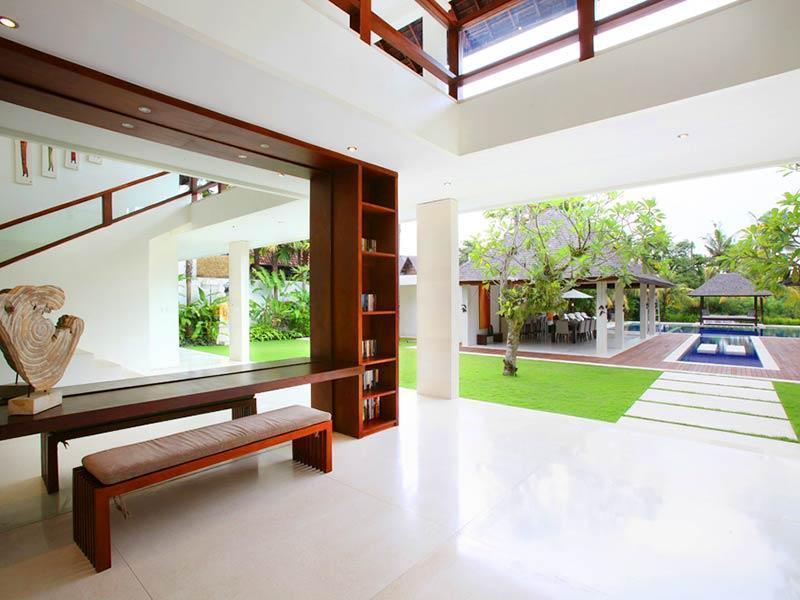 Villa Asante Canggu  Bagian luar foto