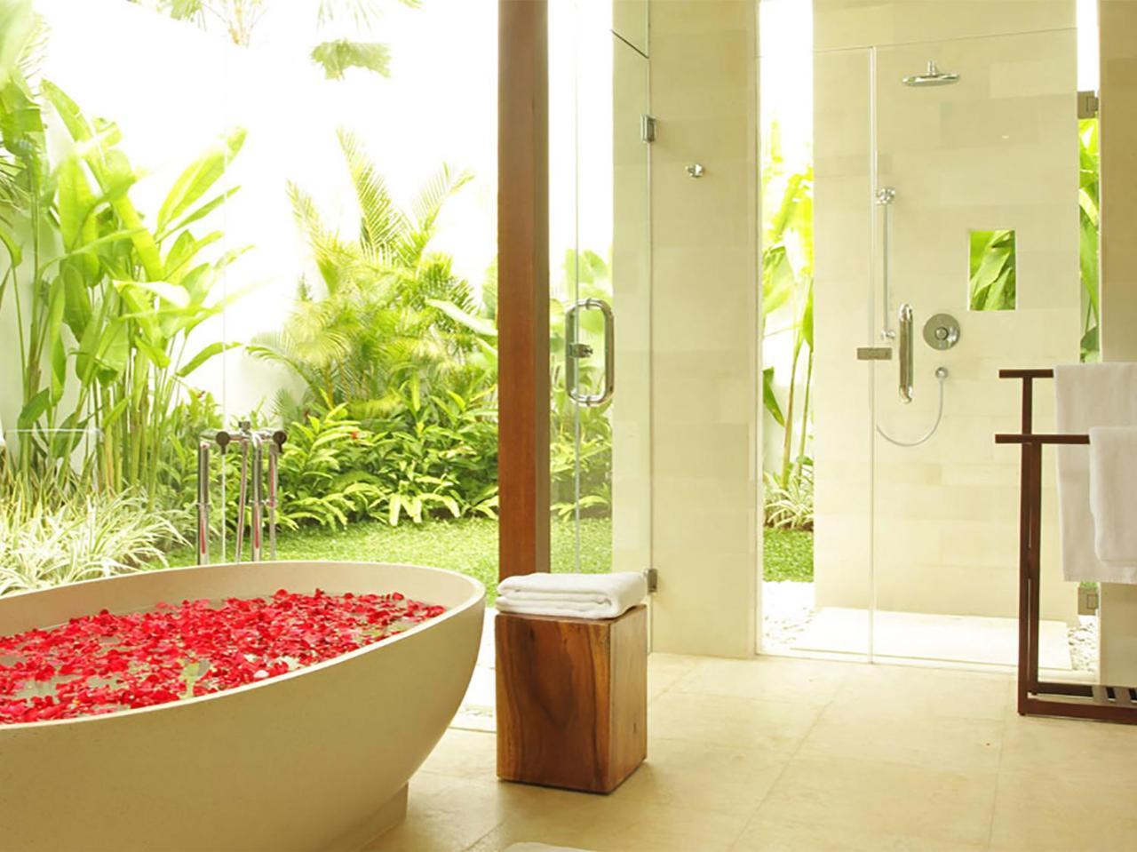 Villa Asante Canggu  Bagian luar foto