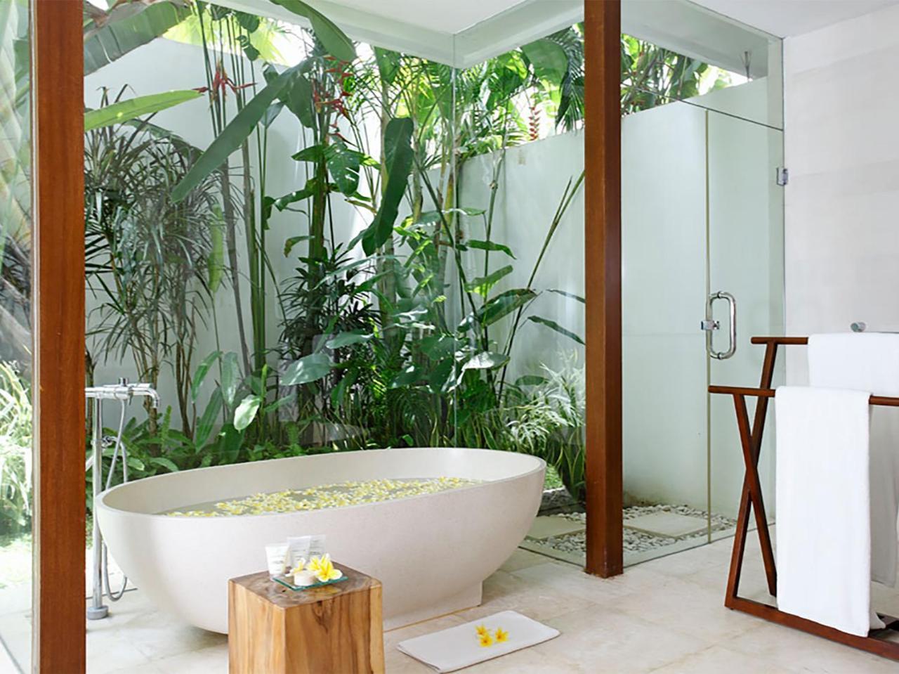 Villa Asante Canggu  Bagian luar foto