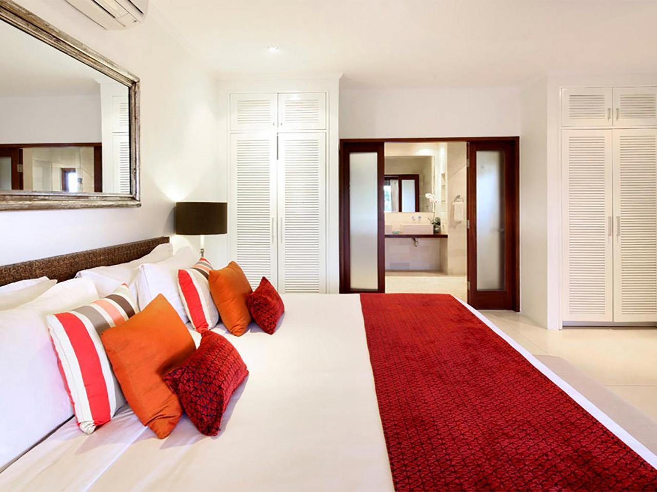 Villa Asante Canggu  Bagian luar foto