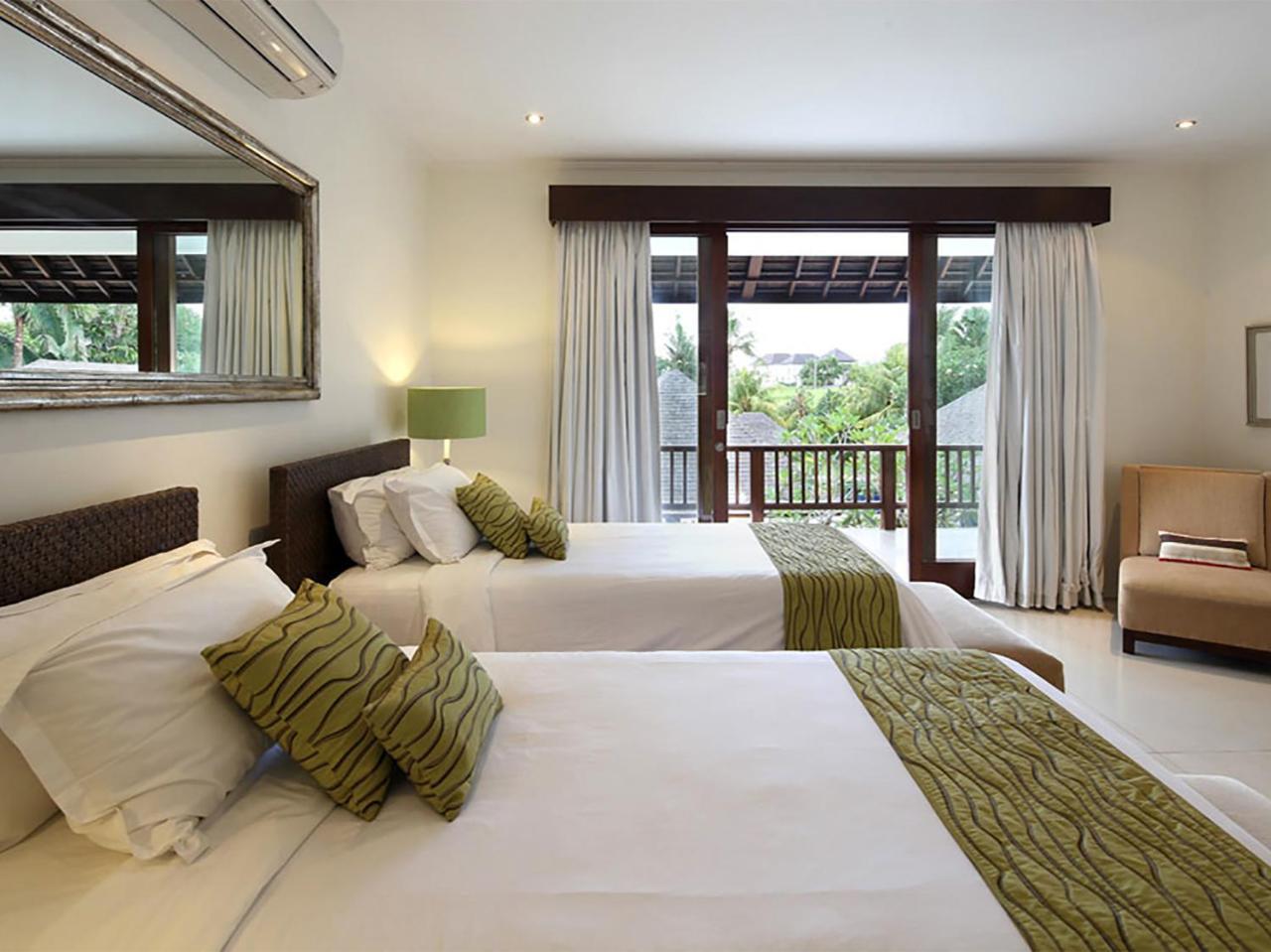 Villa Asante Canggu  Bagian luar foto