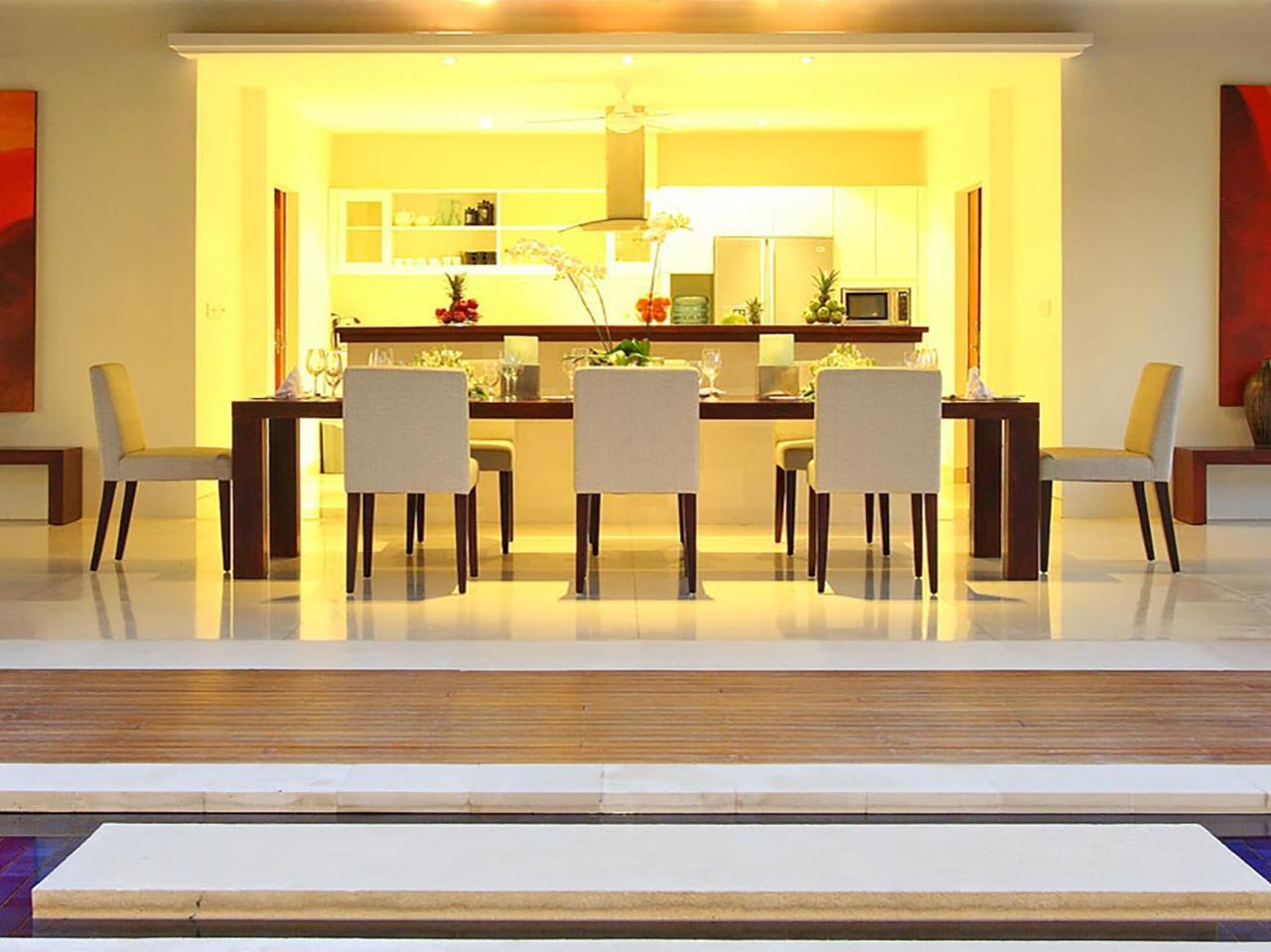 Villa Asante Canggu  Bagian luar foto